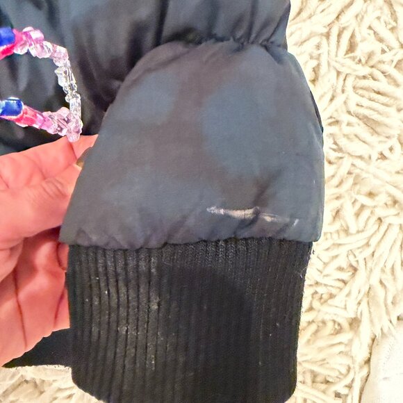 APPAMAN Boys Puffer Coat 3T - Picture 6 of 6